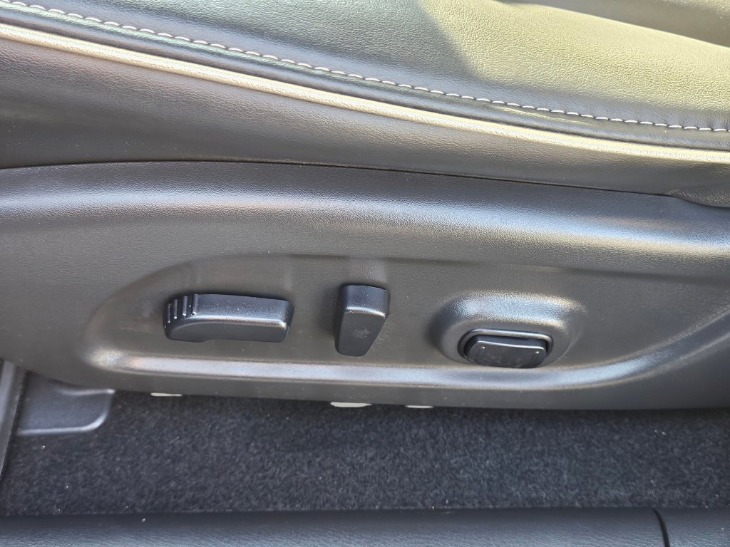 Used 2020 INFINITI QX60 Luxe w/ Edition 30 Essential Package image 33