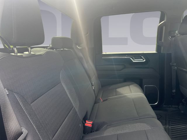 Used 2026 Chevrolet Silverado 2500 LT w/ Convenience Package AWD/4WD image 18