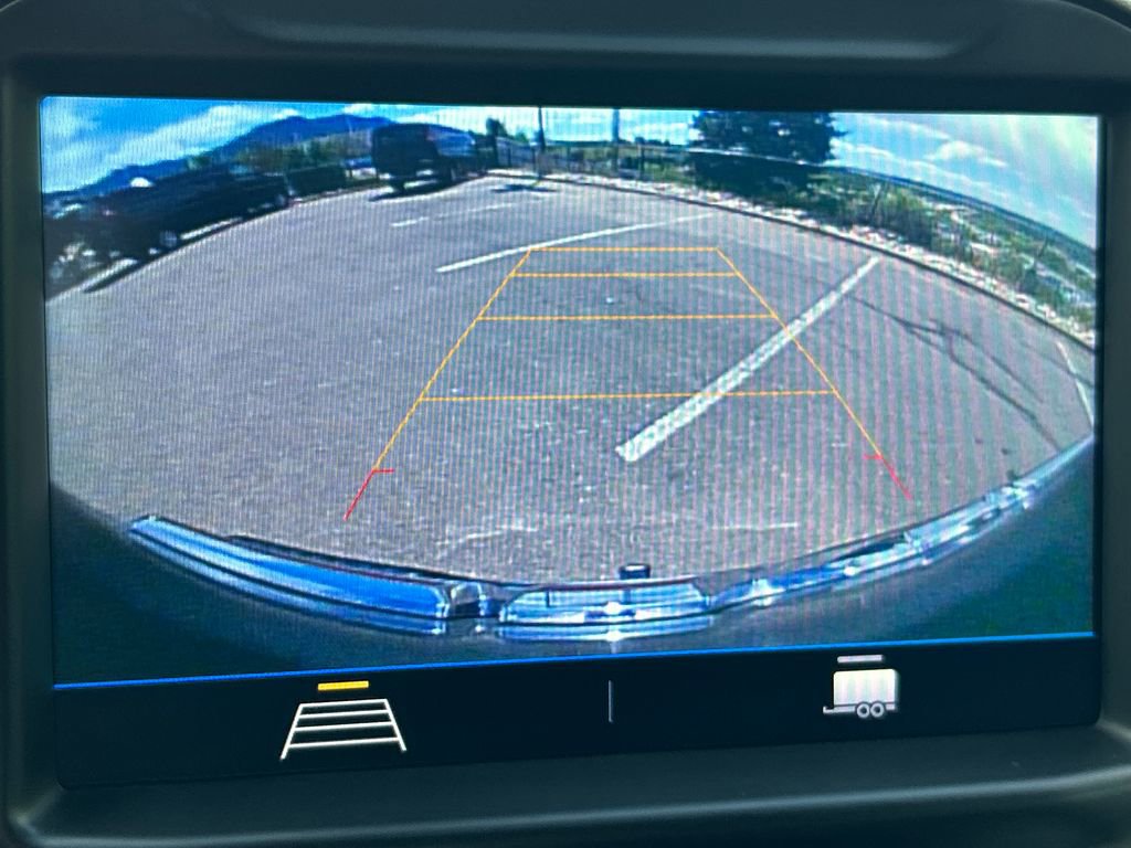 Used 2021 GMC Sierra 1500 SLE w/ X31 Off-Road Package image 13