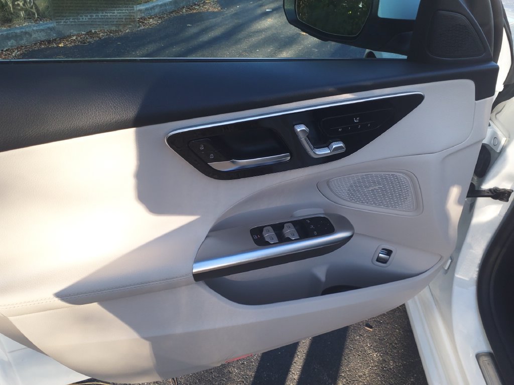 Certified 2024 Mercedes-Benz C 300 4MATIC Sedan image 19