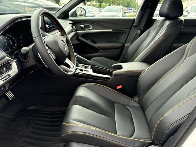 Used 2026 Acura Integra A-Spec w/ Technology Package FWD image 22