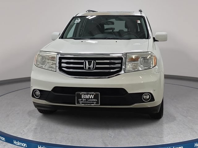 Used 2015 Honda Pilot Touring image 3