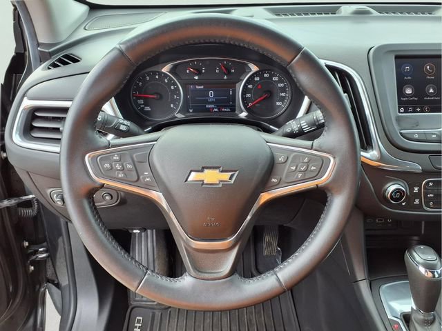 Used 2020 Chevrolet Equinox LT image 11
