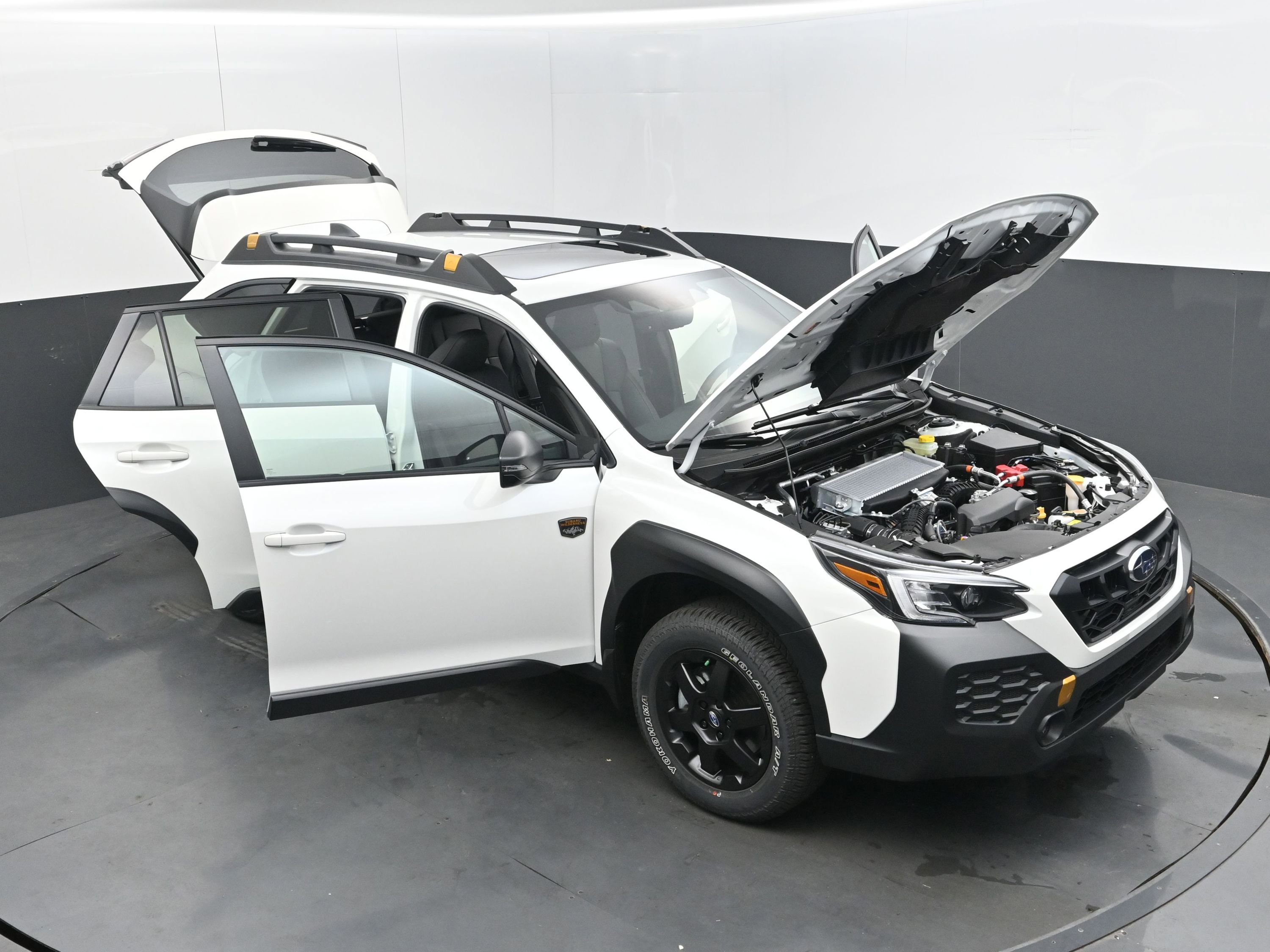 New 2025 Subaru Outback Wilderness image 37