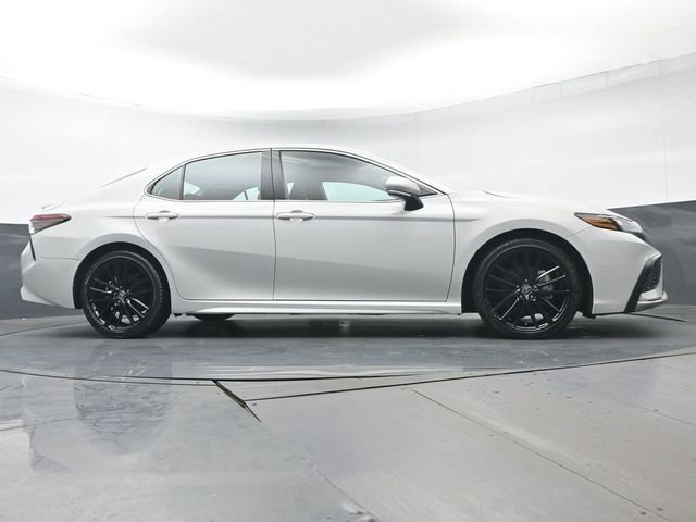 Certified 2024 Toyota Camry XSE image 39