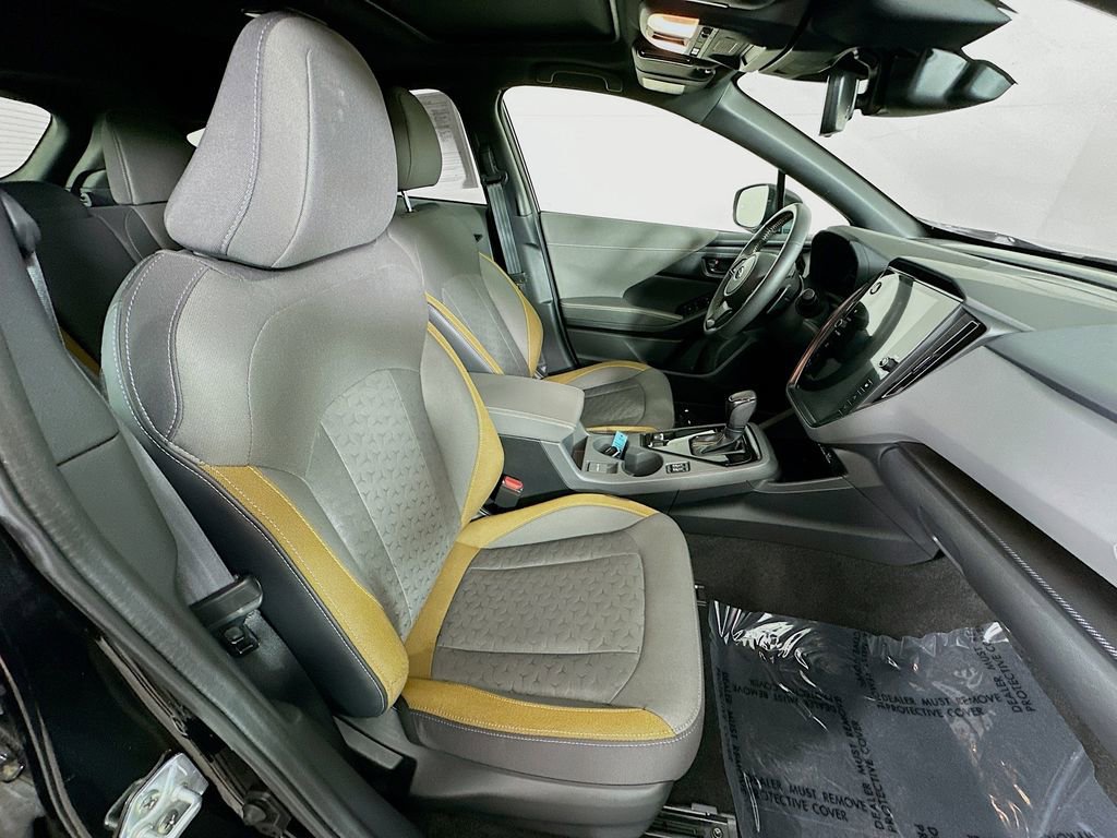 Used 2024 Subaru Crosstrek 2.5i Sport image 35