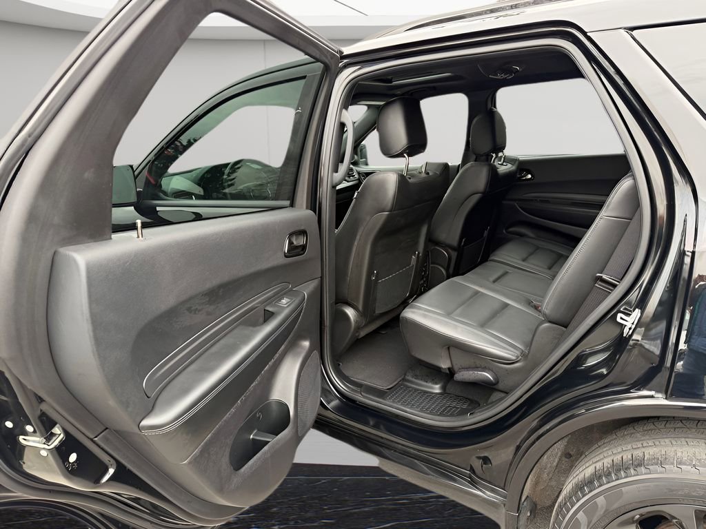 Used 2022 Dodge Durango GT image 29