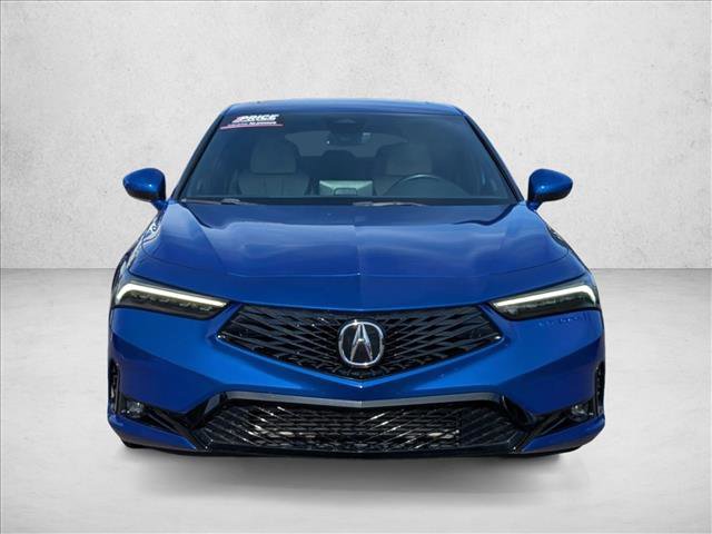 Used 2023 Acura Integra A-Spec FWD video 2