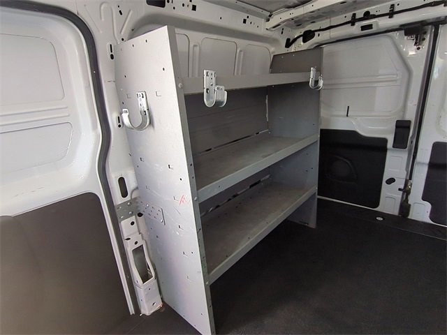 Used 2021 Ford Transit 150 Low Roof image 33