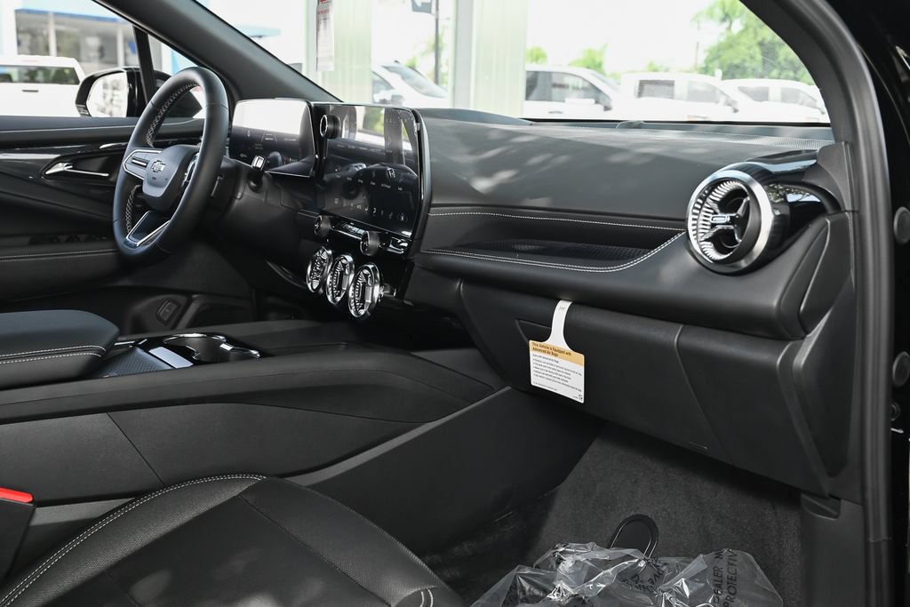 New 2026 Chevrolet Blazer EV LT FWD image 37