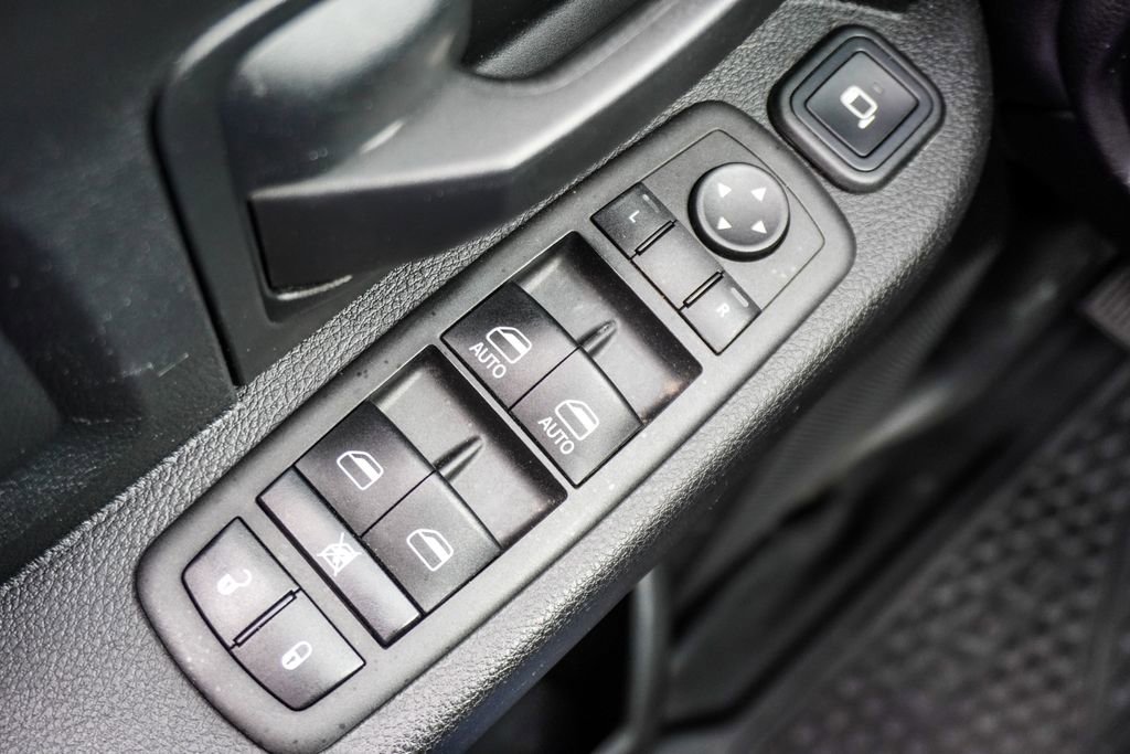 Used 2023 RAM 3500 Tradesman AWD/4WD image 13