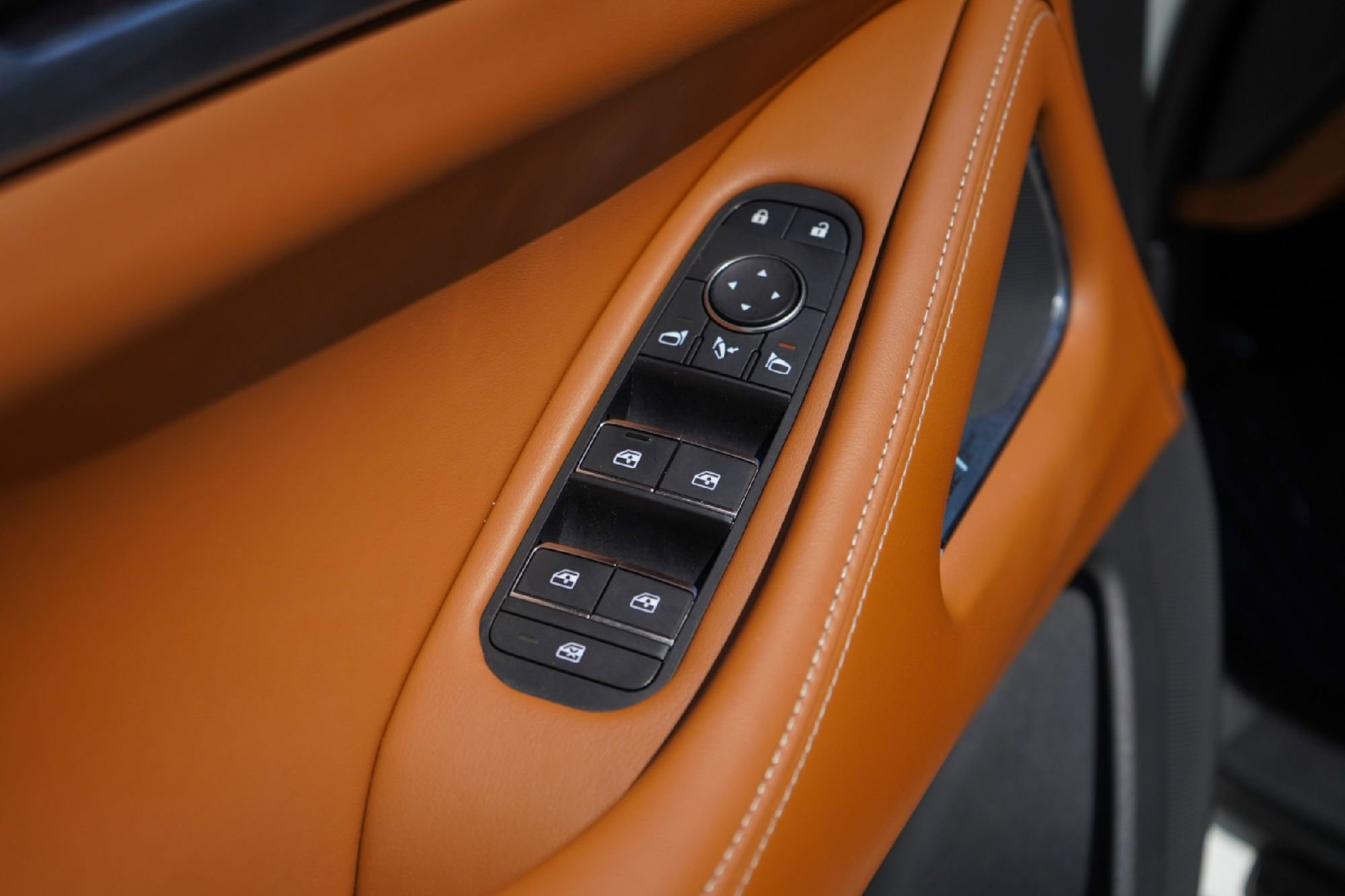 Certified 2023 INFINITI QX60 Autograph w/ Cargo Package image 22