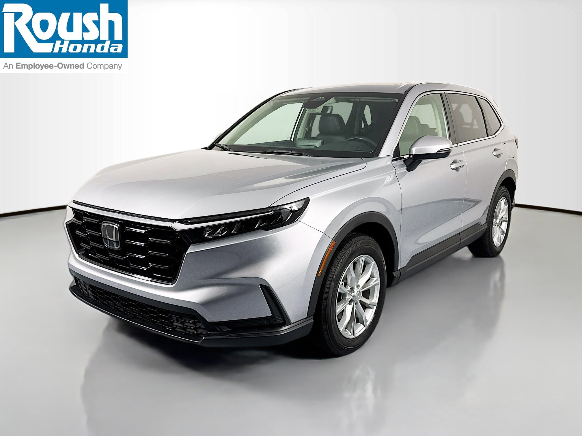Certified 2024 Honda CR-V EX-L