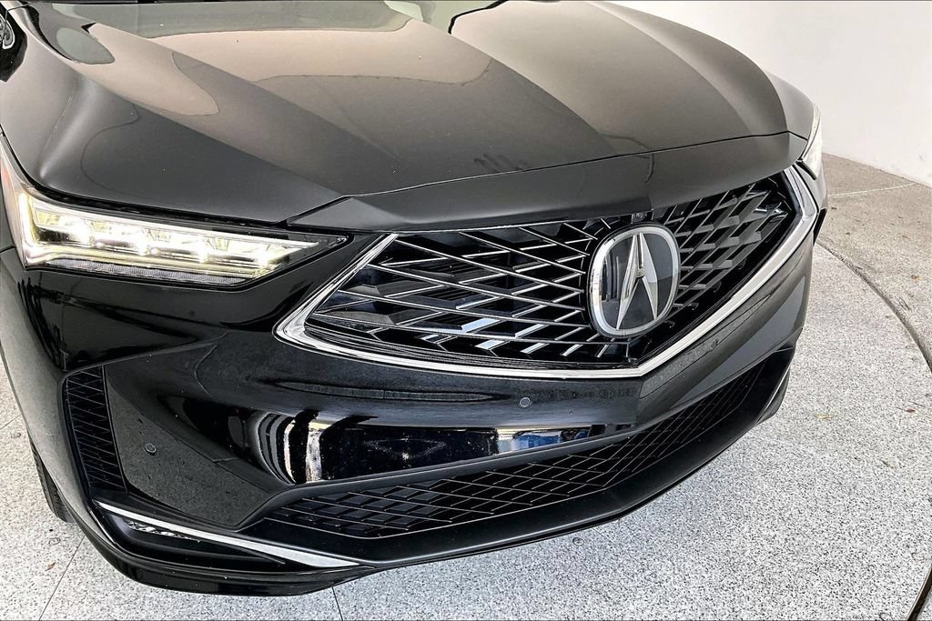 Certified 2025 Acura MDX SH-AWD w/ Advance Package image 36
