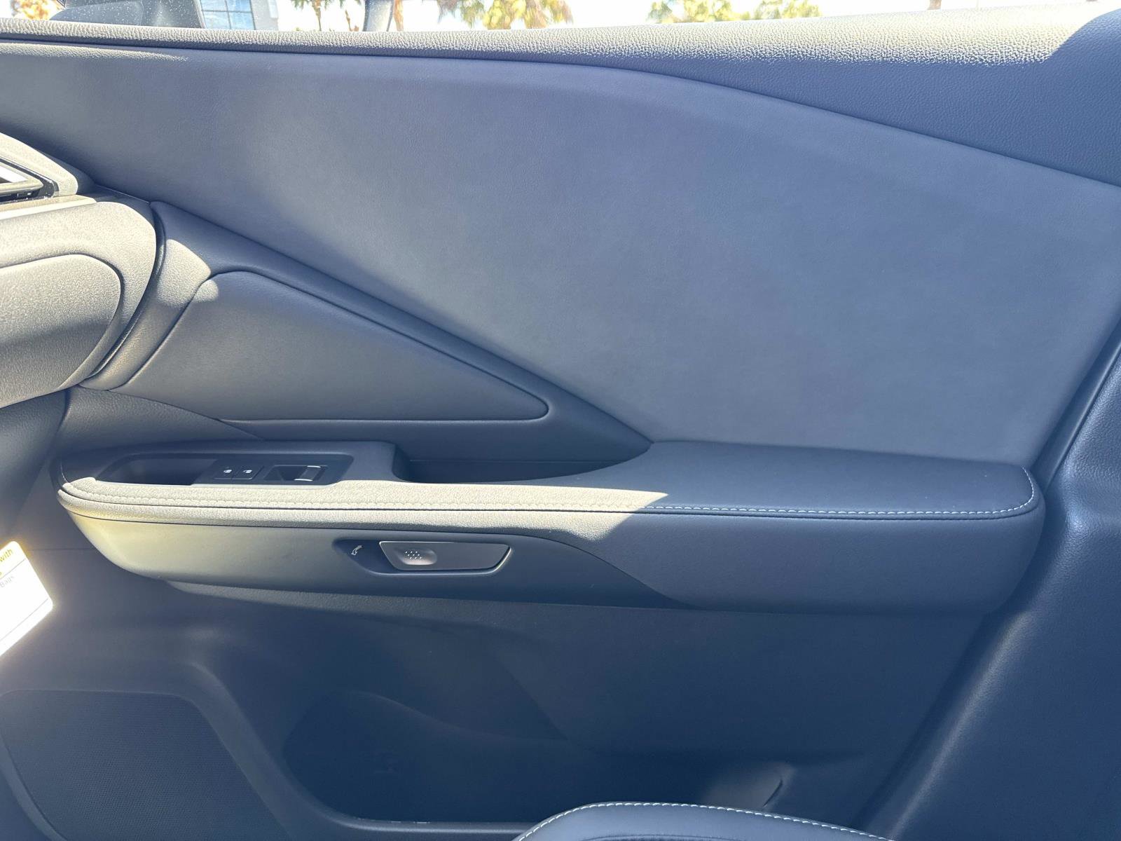 New 2026 Lexus TX 350 AWD image 24