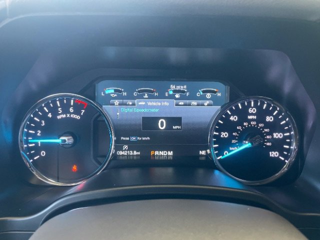 Used 2018 Ford Expedition Limited w/ Equipment Group 301A image 12