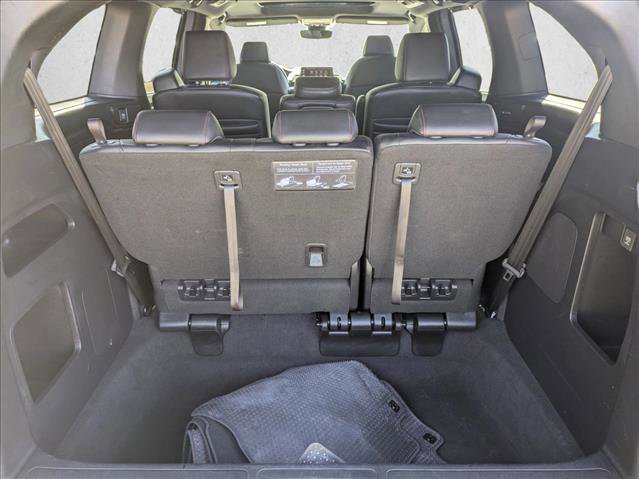 Used 2025 Honda Odyssey Sport-L image 6