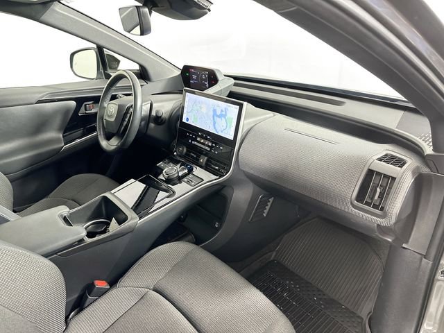 Used 2023 Toyota bZ4X XLE image 27