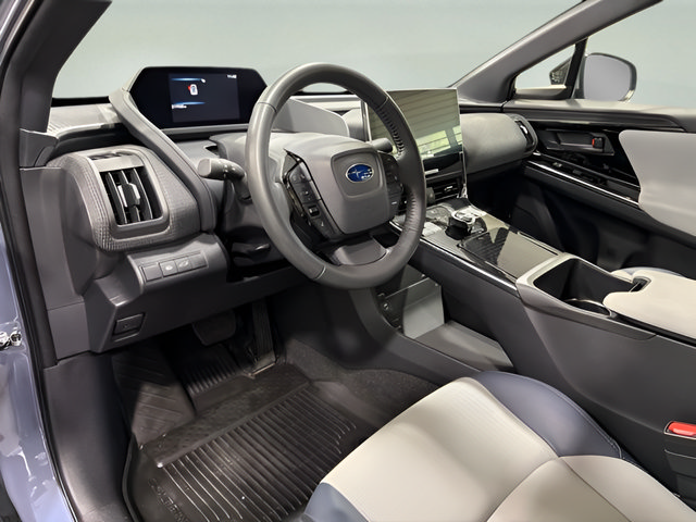 Certified 2023 Subaru Solterra AWD image 11