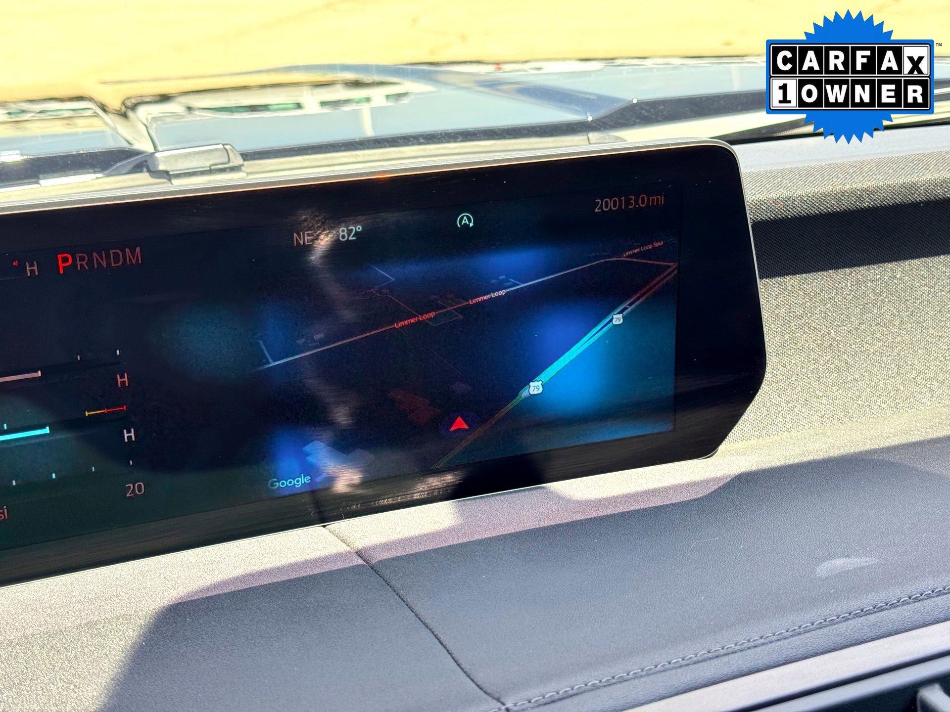 Used 2025 Ford Expedition Platinum AWD/4WD image 28