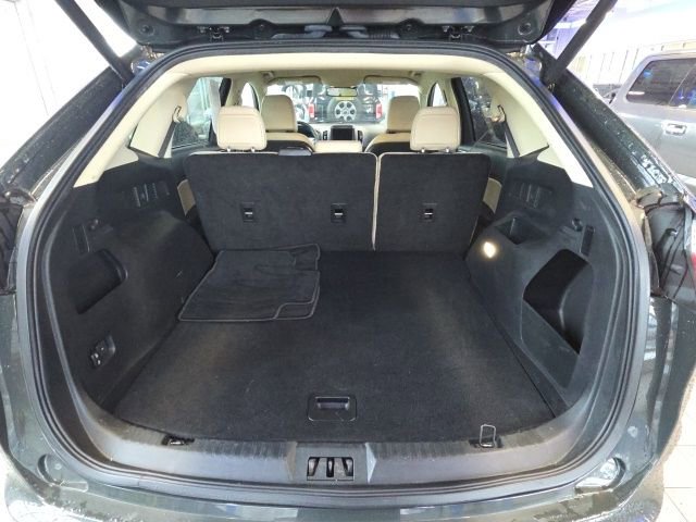 Used 2024 Ford Edge SEL w/ Convenience Package AWD/4WD image 14
