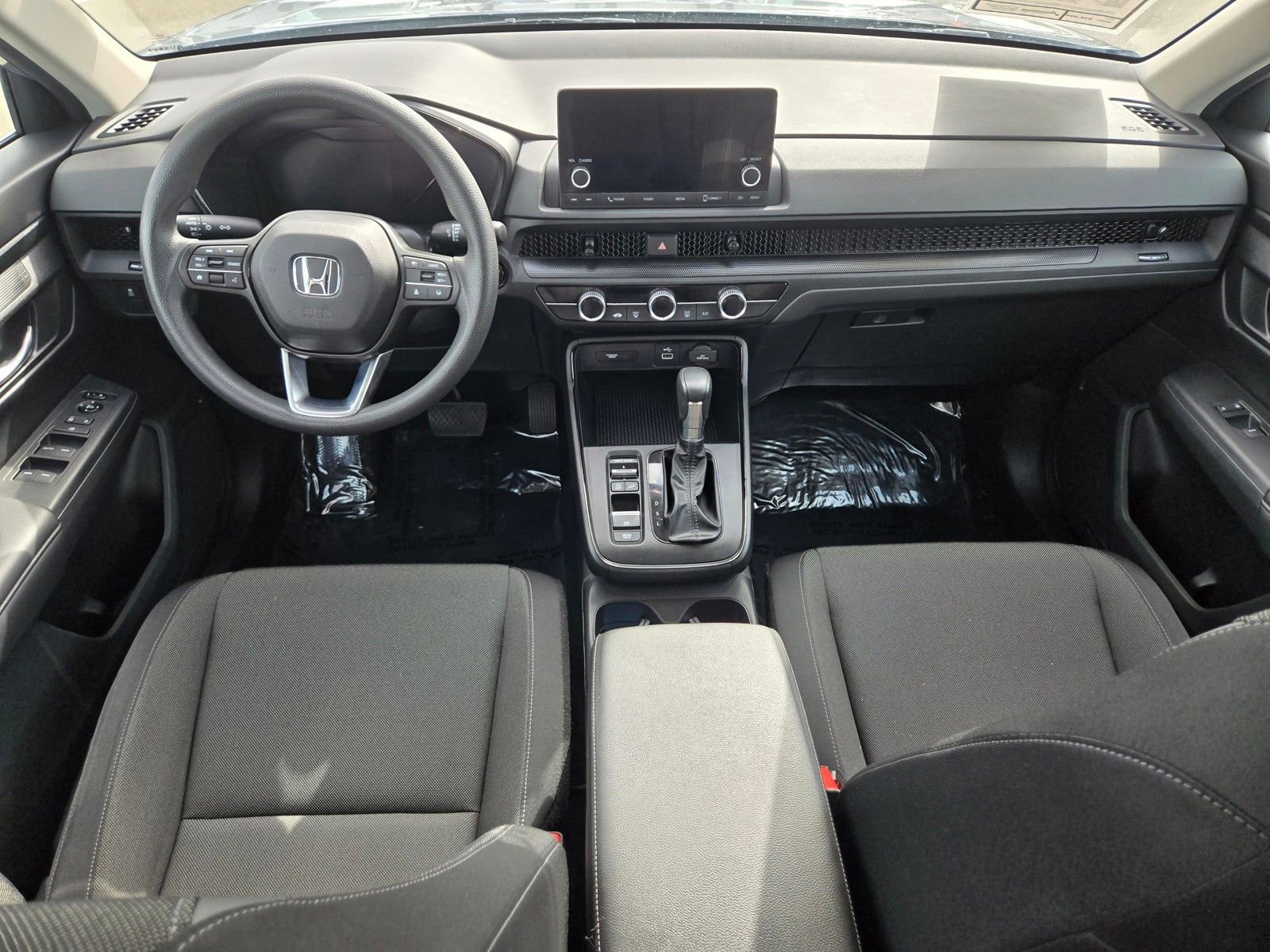 Certified 2024 Honda CR-V LX image 15
