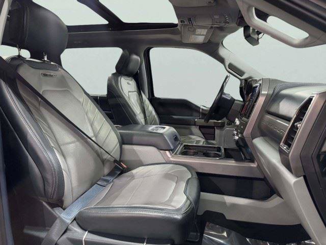 Used 2022 Ford F250 Limited w/ FX4 Off-Road Package AWD/4WD image 64