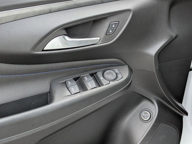 New 2026 Buick Envista Sport Touring w/ Convenience I Package FWD image 11