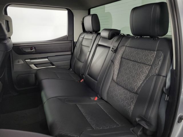 Used 2024 Toyota Tundra SR5 w/ SR5 Premium Package image 18