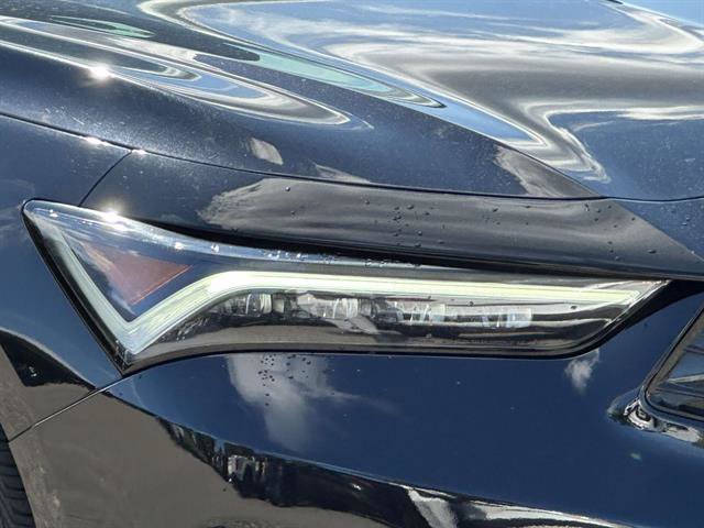 Used 2024 Acura Integra A-Spec FWD image 8