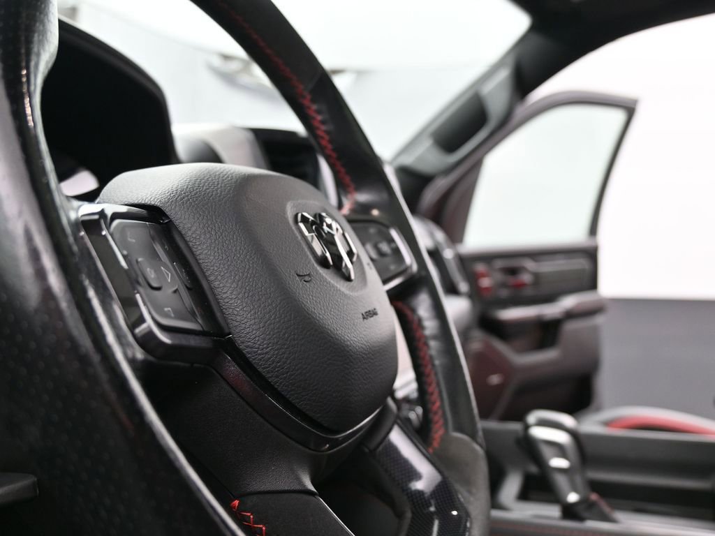 Used 2022 RAM 1500 TRX w/ TRX Level 2 Equipment Group image 23