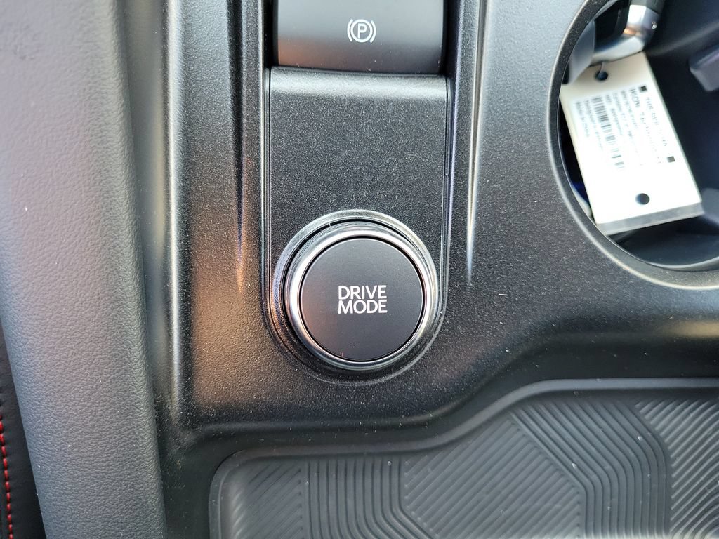 New 2026 Ford Explorer ST RWD image 38