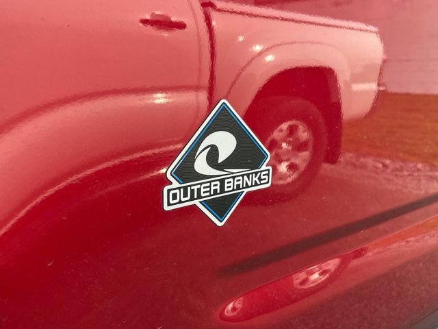 Used 2021 Ford Bronco Sport Outer Banks AWD/4WD image 11