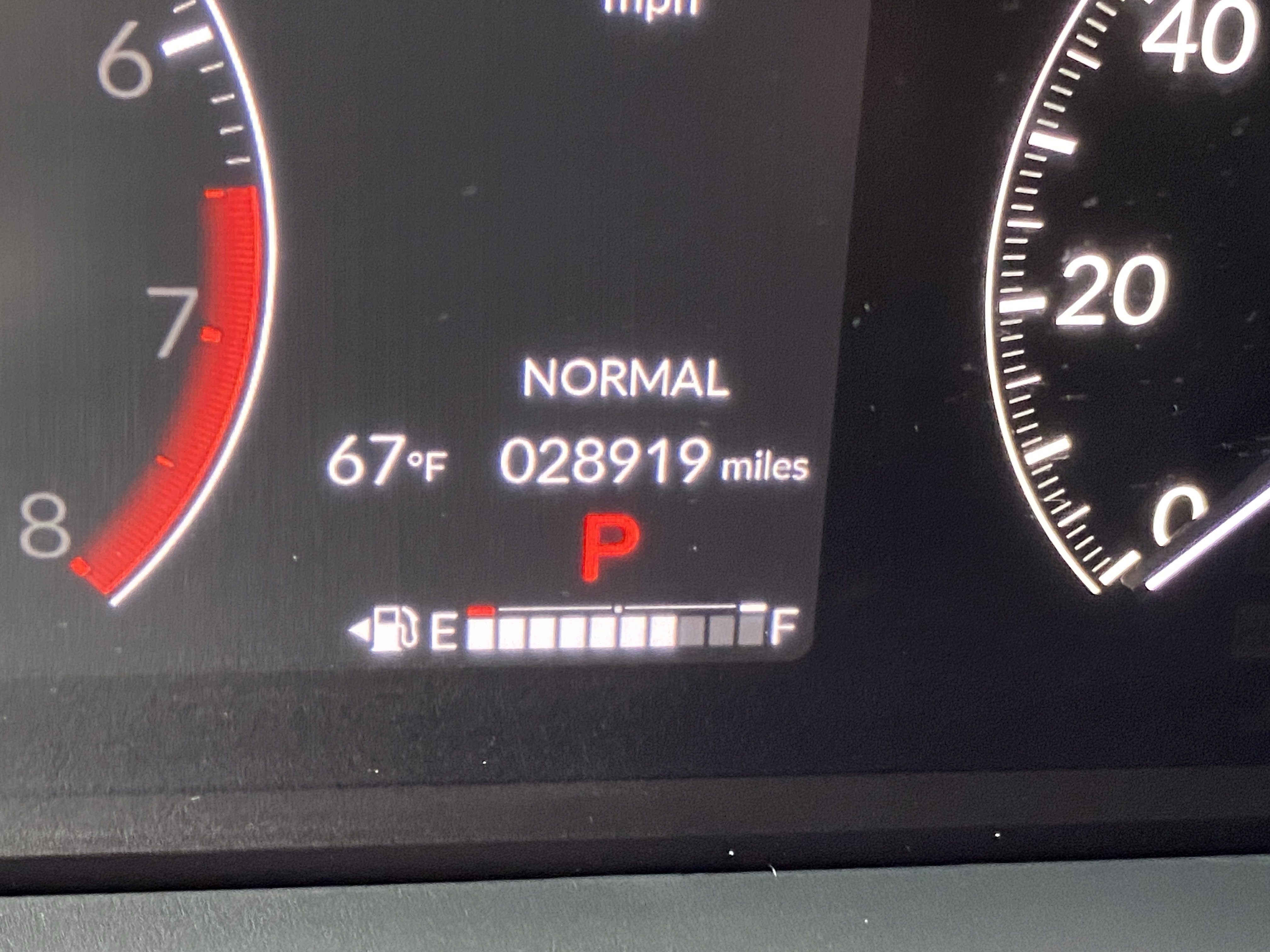 Used 2024 Honda Pilot TrailSport image 31