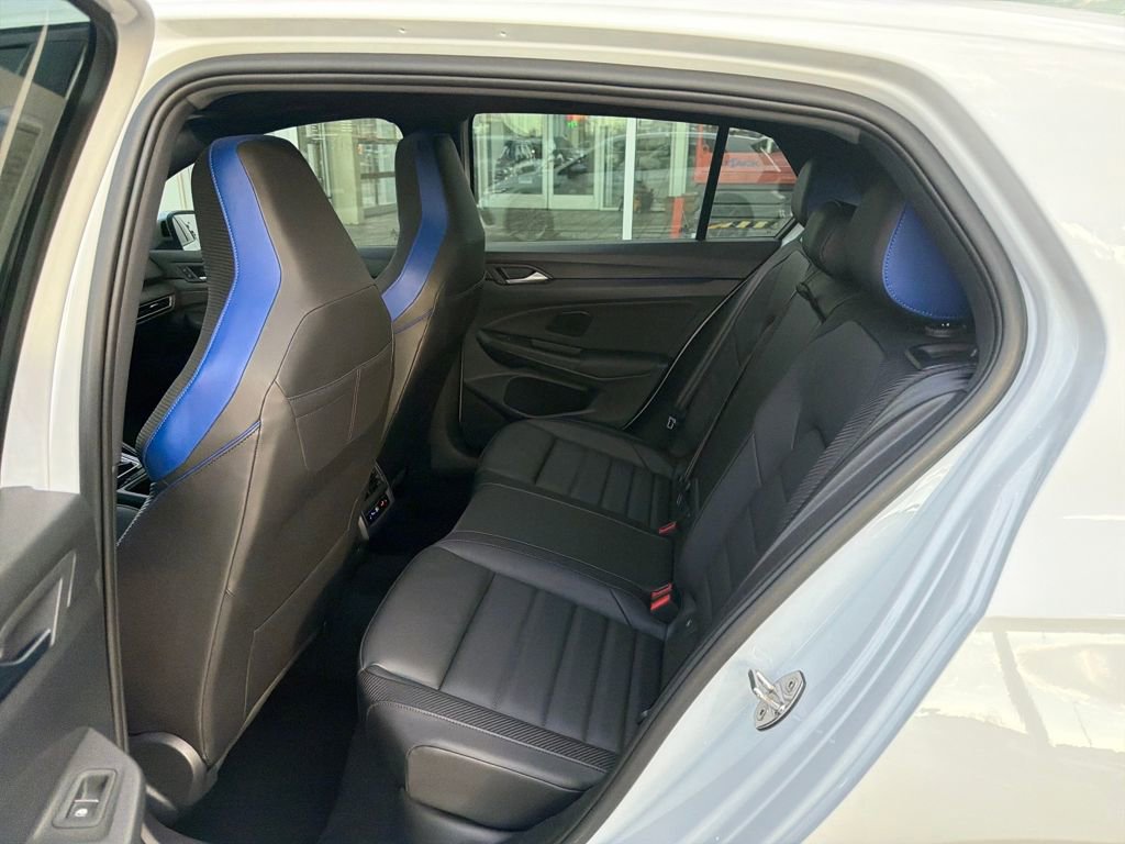 Certified 2024 Volkswagen Golf R 2.0T image 14