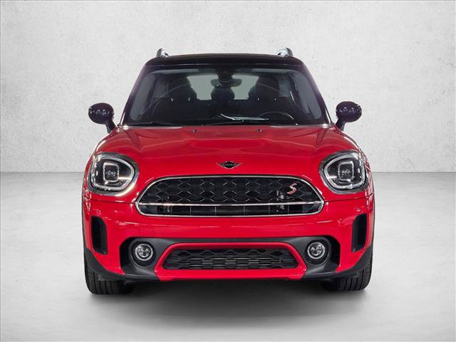 Certified 2024 MINI Cooper Countryman S video 2