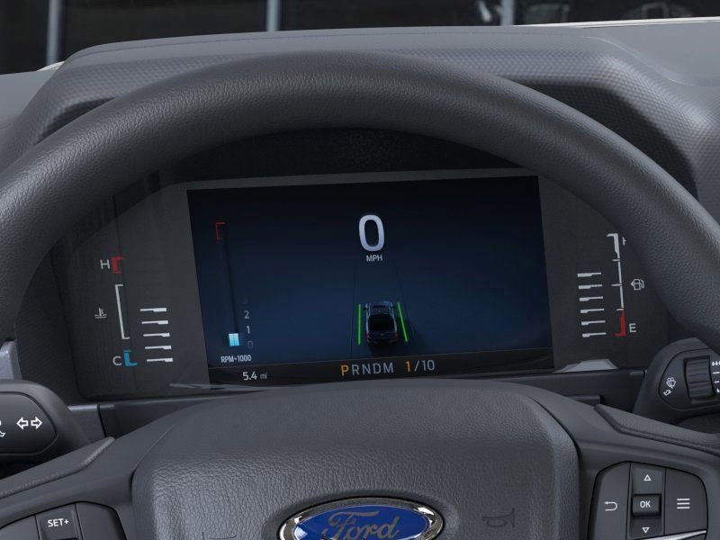 New 2026 Ford Ranger XL w/ Trailer Tow Package image 43