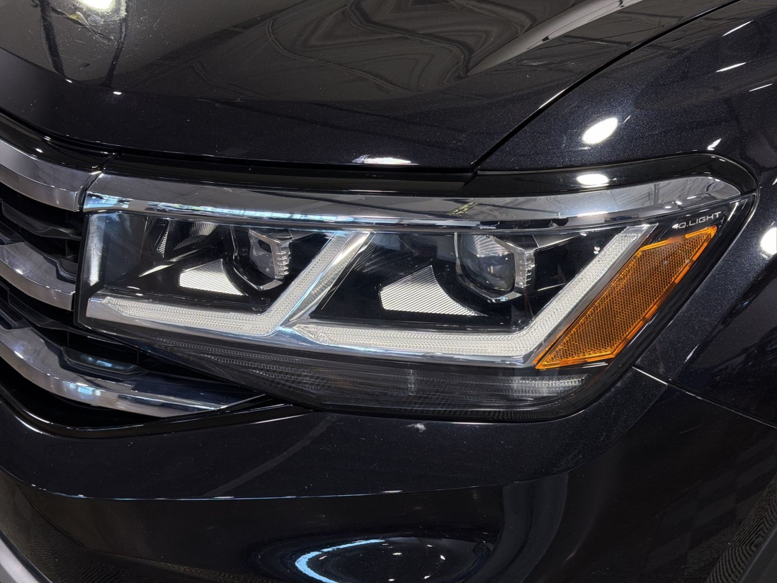 Used 2023 Volkswagen Atlas SE AWD/4WD image 13