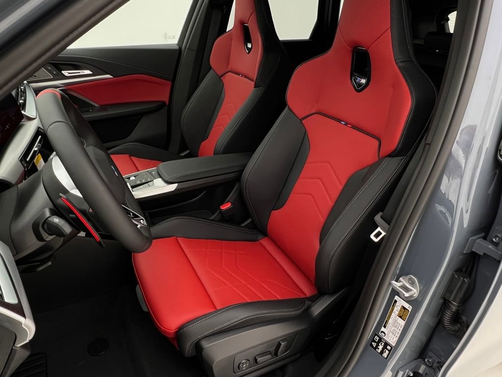 New 2026 BMW X1 M35i w/ Technology Package image 10