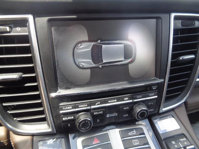 Used 2015 Porsche Panamera 4S Executive image 35