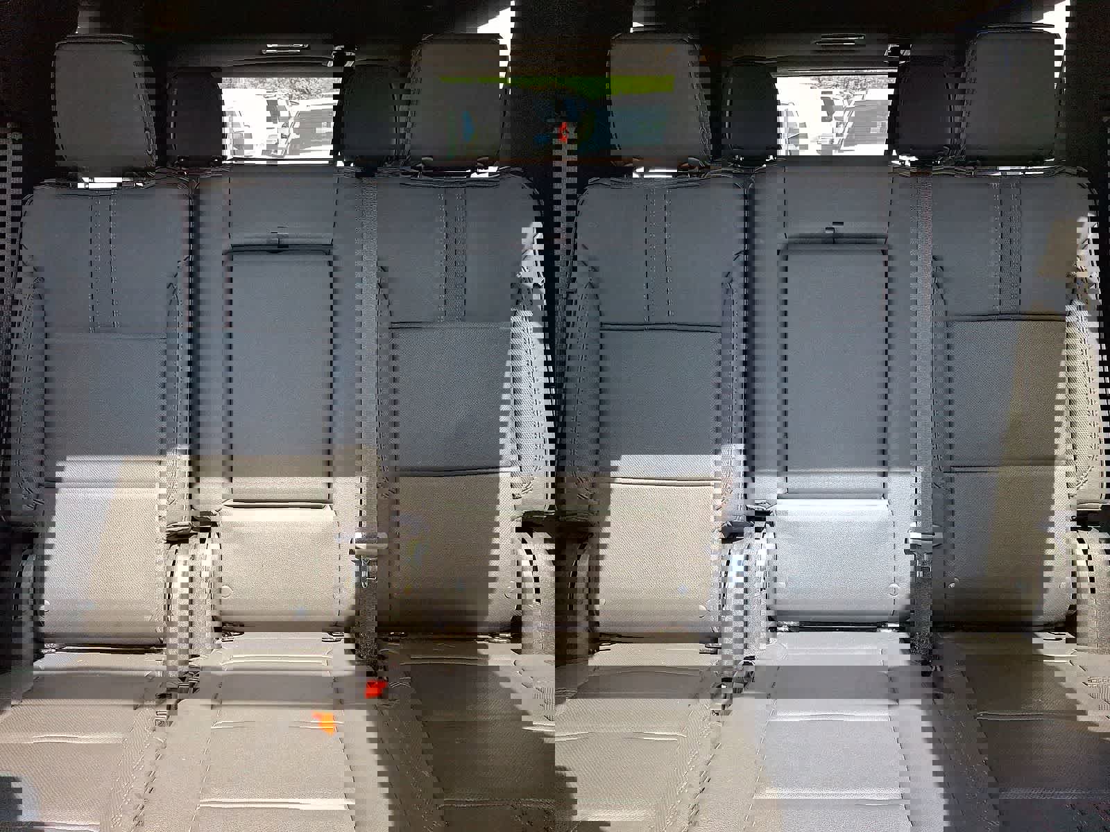 Used 2023 Chevrolet Tahoe RST w/ Luxury Package image 14