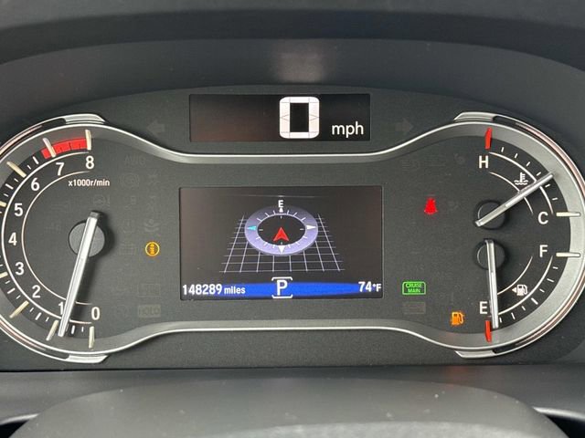 Used 2016 Honda Pilot EX-L image 28