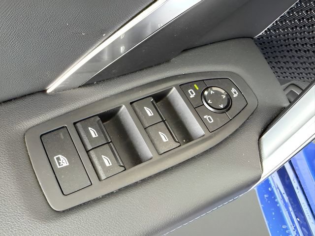 Certified 2025 BMW X2 M35i AWD/4WD image 19