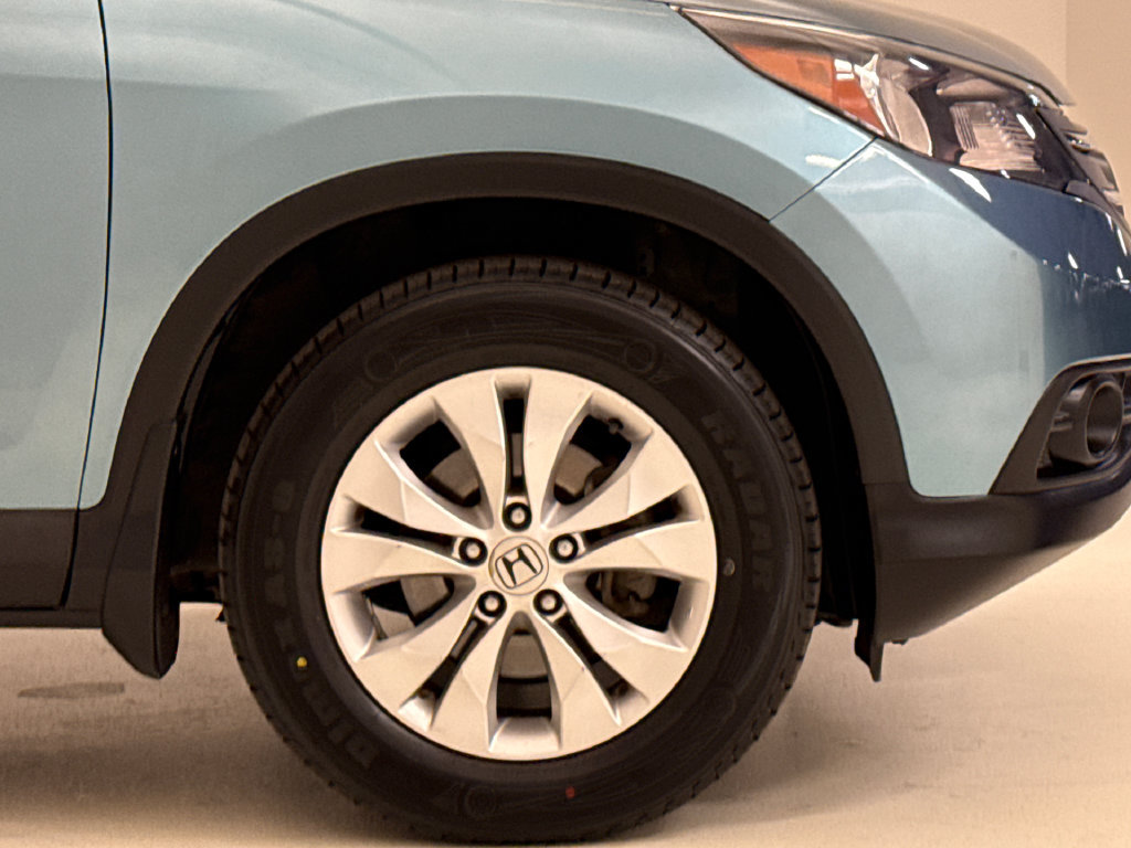 Used 2014 Honda CR-V EX-L image 6