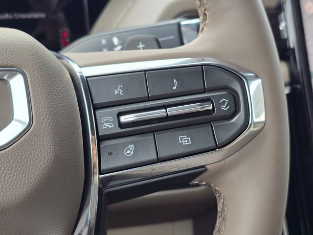 New 2026 GMC Yukon Denali AWD/4WD image 32