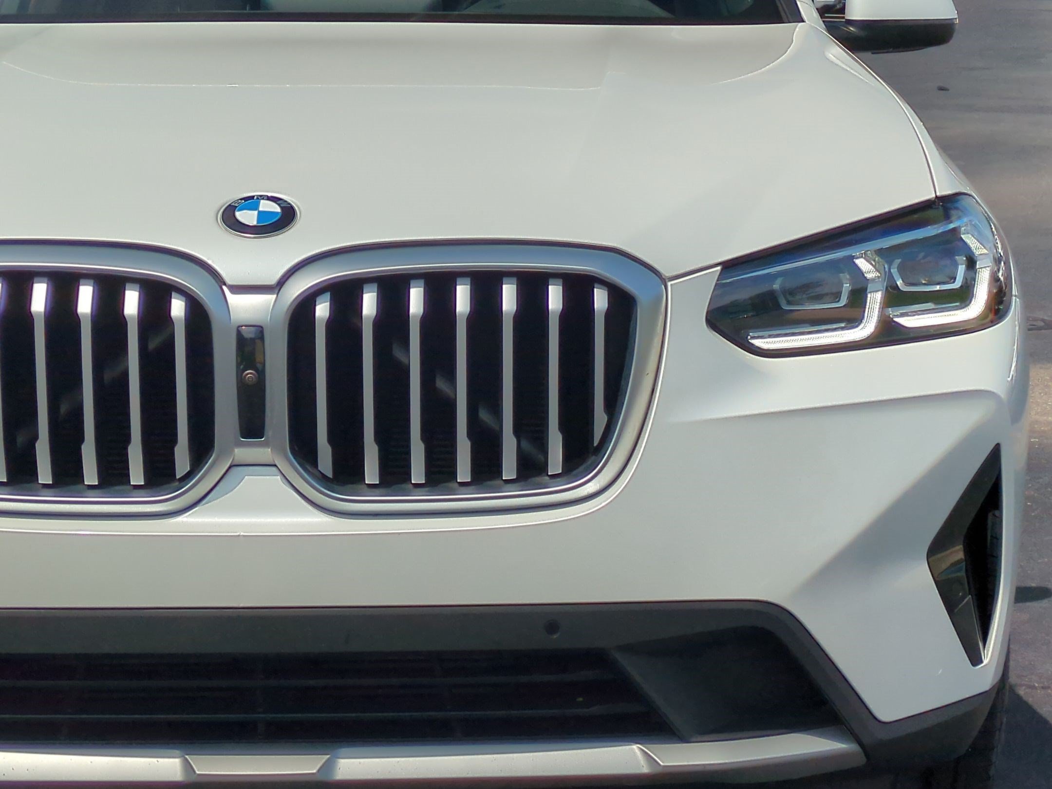 Certified 2023 BMW X3 xDrive30i w/ Premium Package AWD/4WD image 5