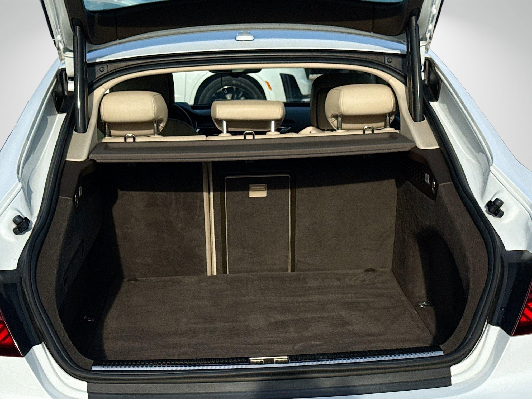 Used 2018 Audi A7 3.0T Prestige image 9