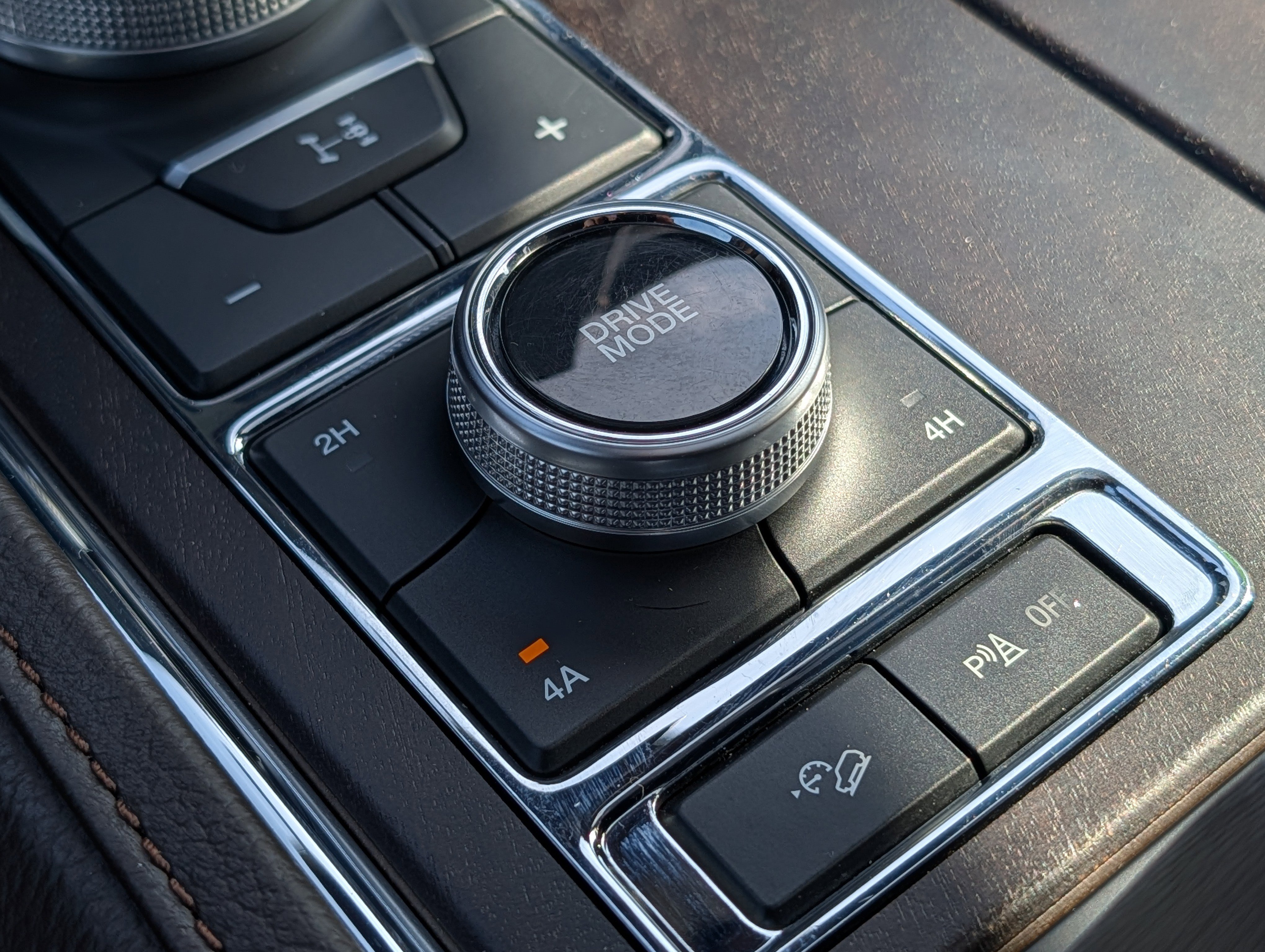 Used 2022 Ford Expedition Max King Ranch image 34