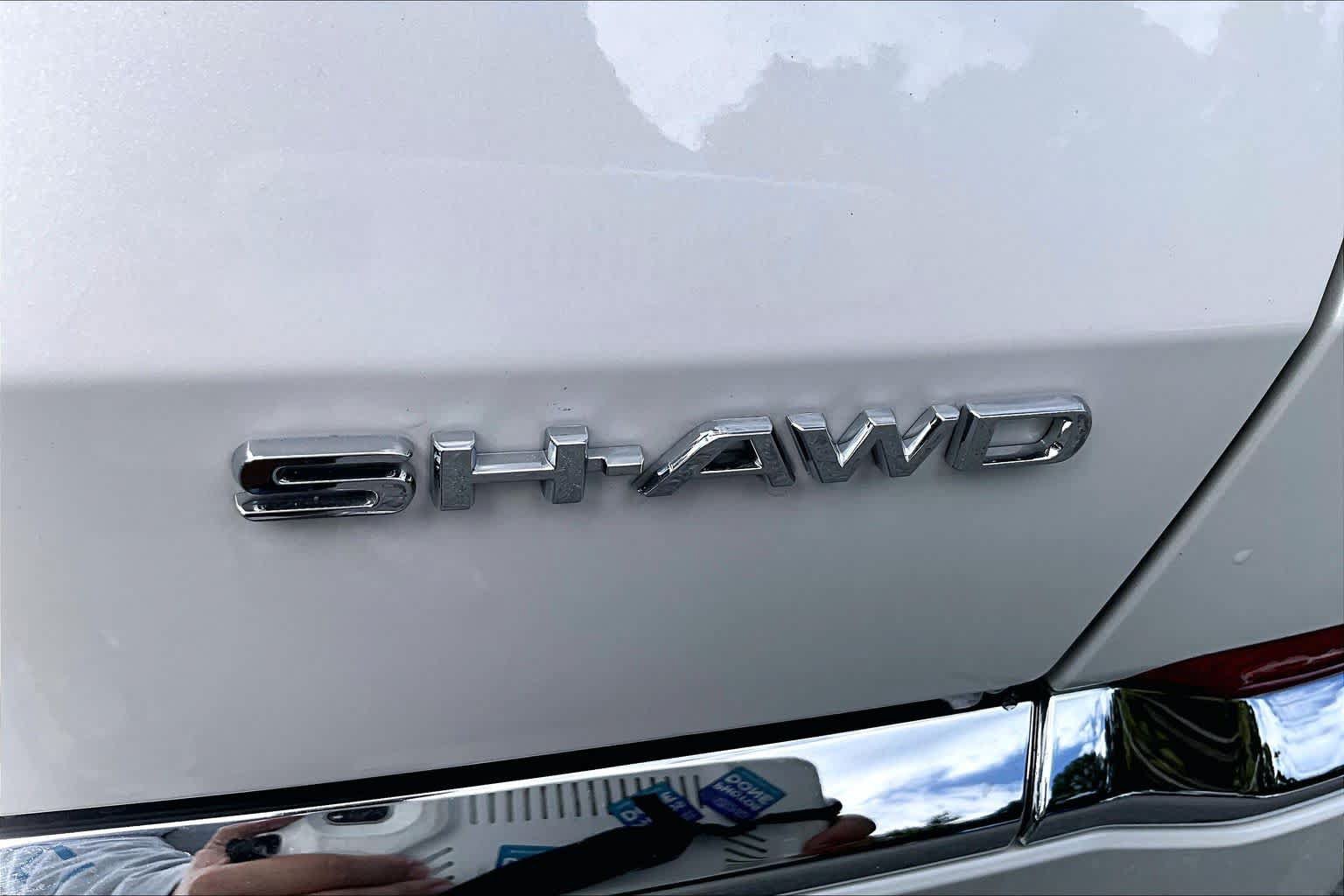 Used 2026 Acura MDX SH-AWD image 20