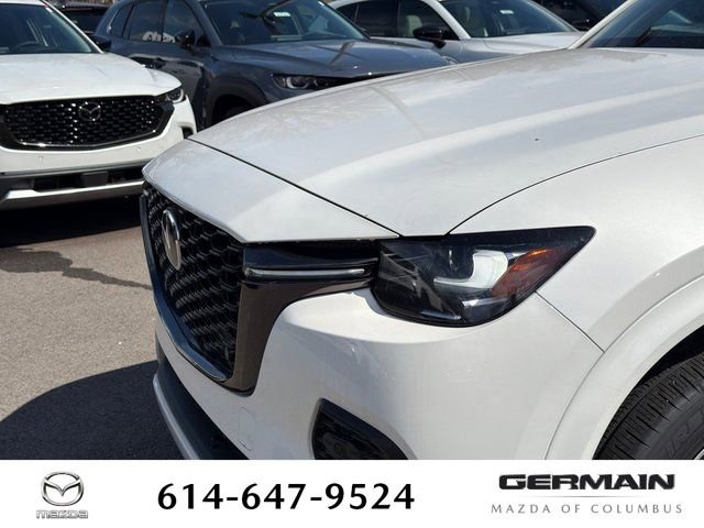 New 2026 MAZDA CX-70 3.3 Turbo S w/ Premium Plus image 14